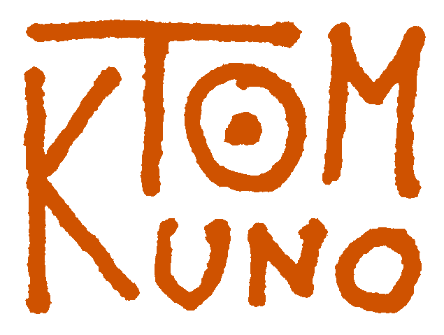 Tom Kuno